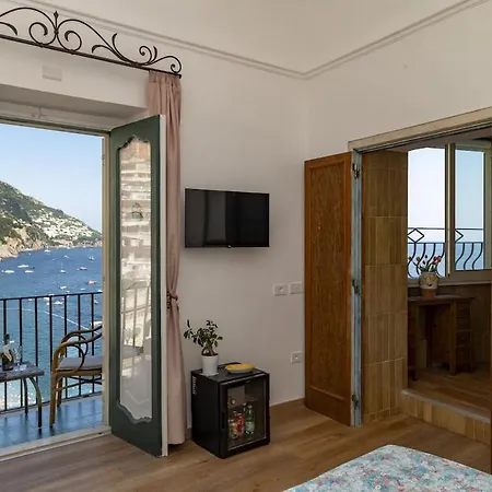 Casa Cosenza Positano