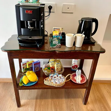 Casa Cosenza Guest house 4*