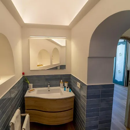 Casa Cosenza Guest house 4*