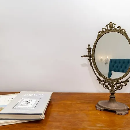 Casa Cosenza 4* Positano