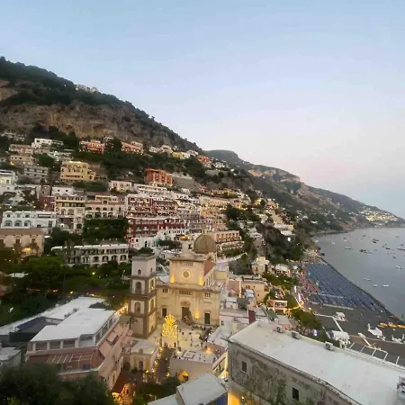 Casa Cosenza Guest house