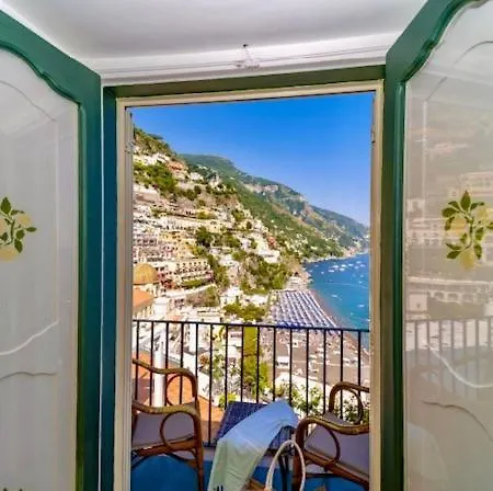 Casa Cosenza Positano