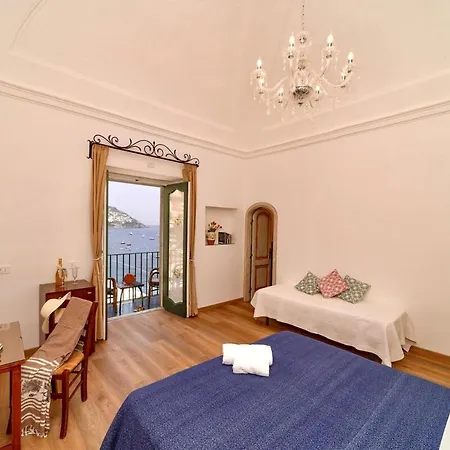 Guest house Casa Cosenza