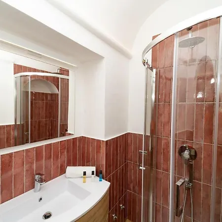 Guest house Casa Cosenza Positano