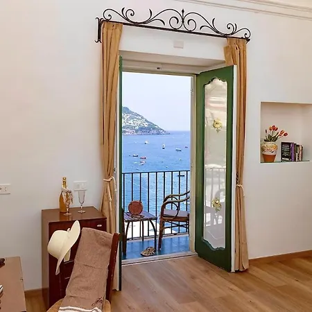 Casa Cosenza Positano