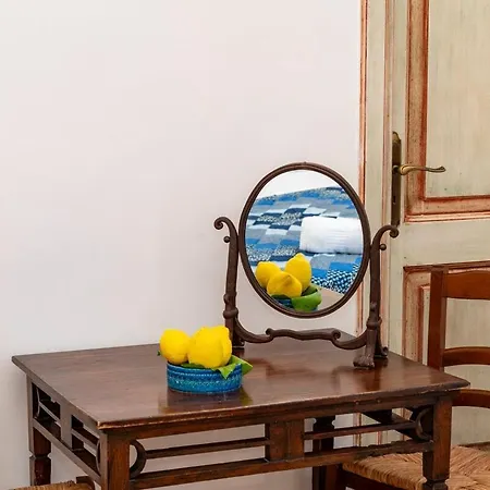 Casa Cosenza Guest house